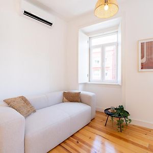 Appartement met Drie Slaapkamers