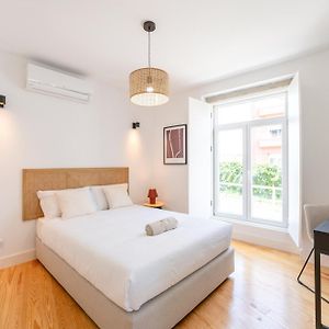 Appartement met Twee Slaapkamers